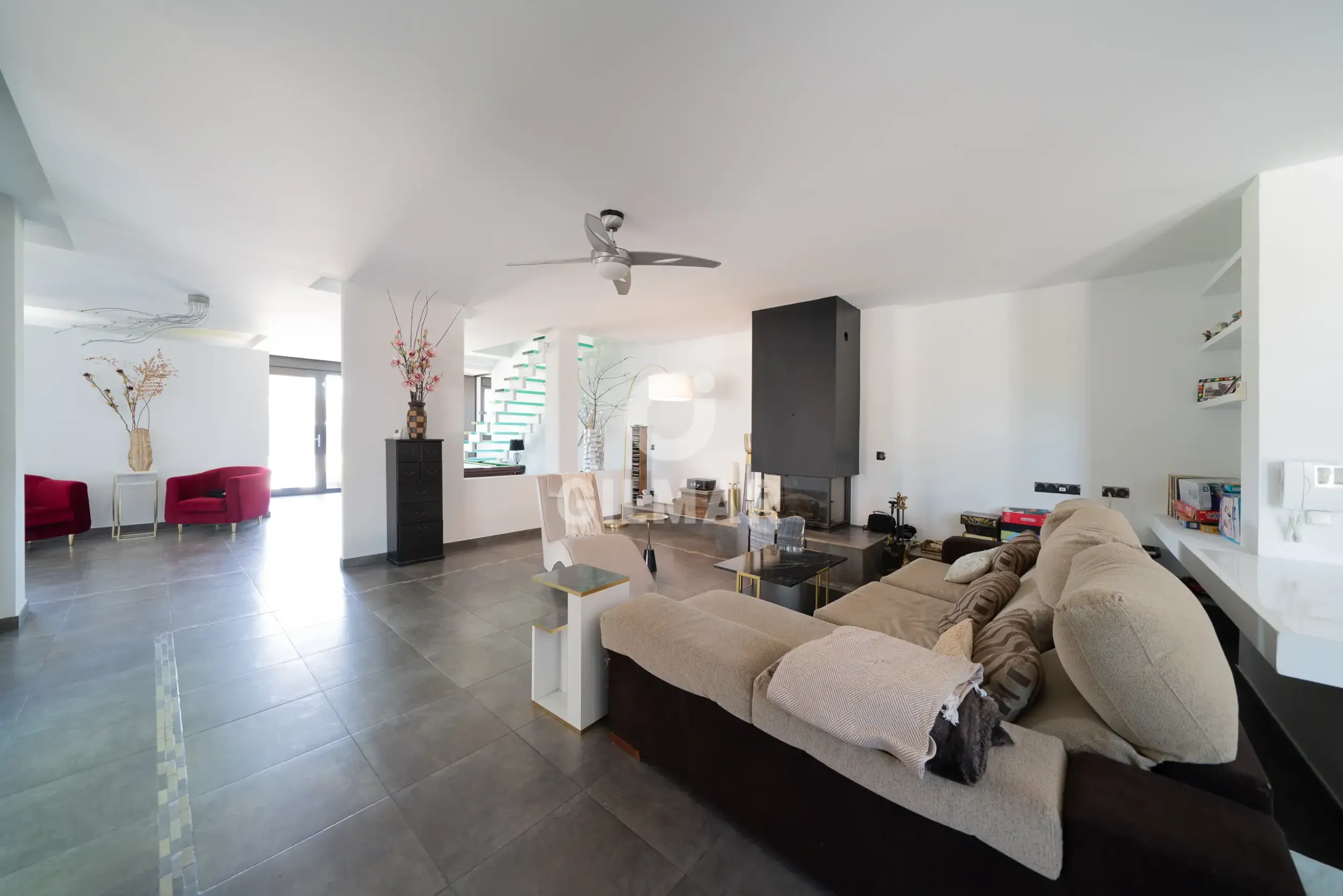 Villa in Valdetorres de Jarama - Madrid