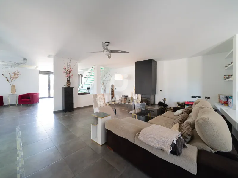 Villa in Valdetorres de Jarama - Madrid