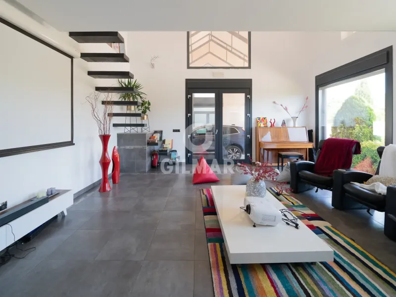 Villa in Valdetorres de Jarama - Madrid