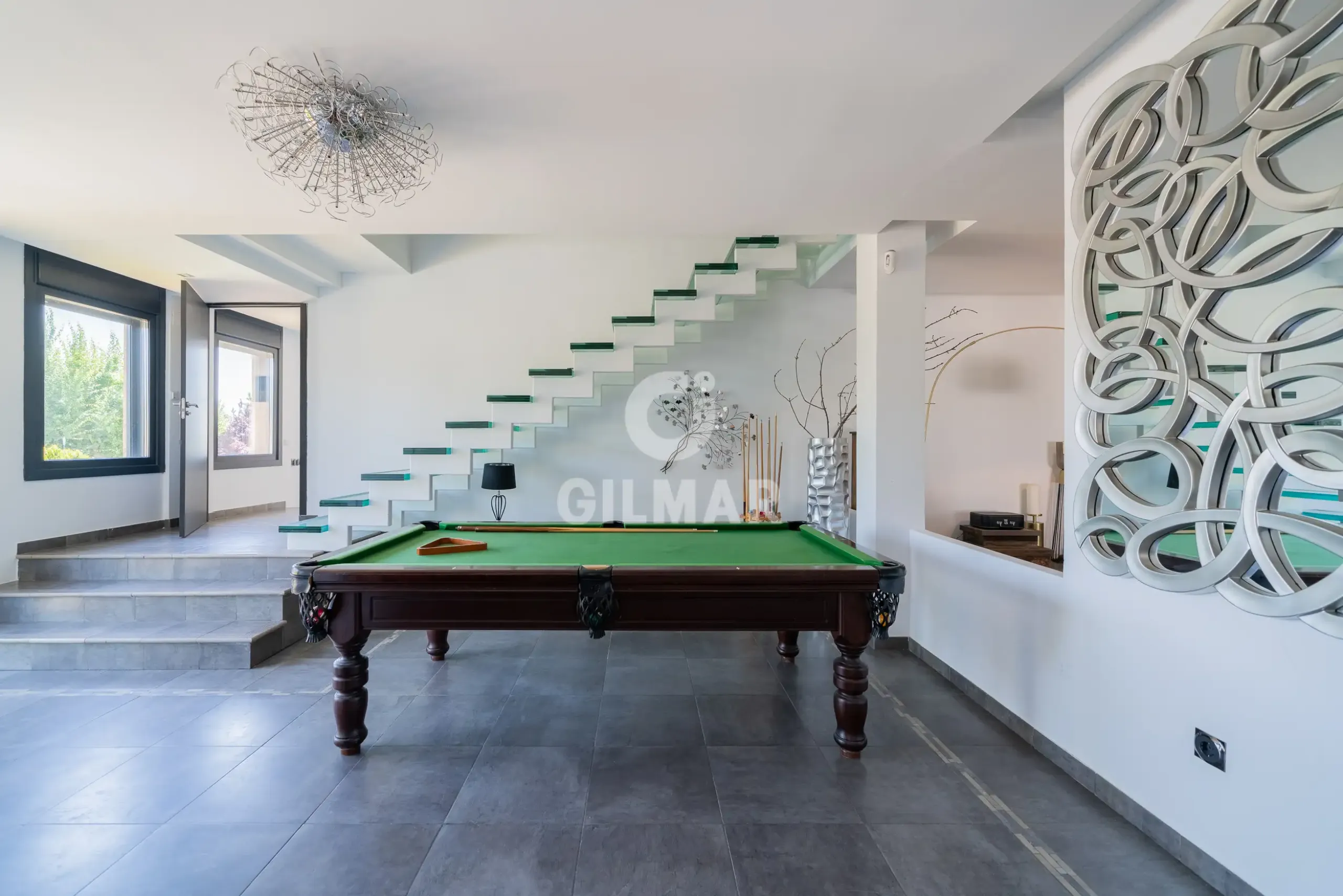 Villa in Valdetorres de Jarama - Madrid