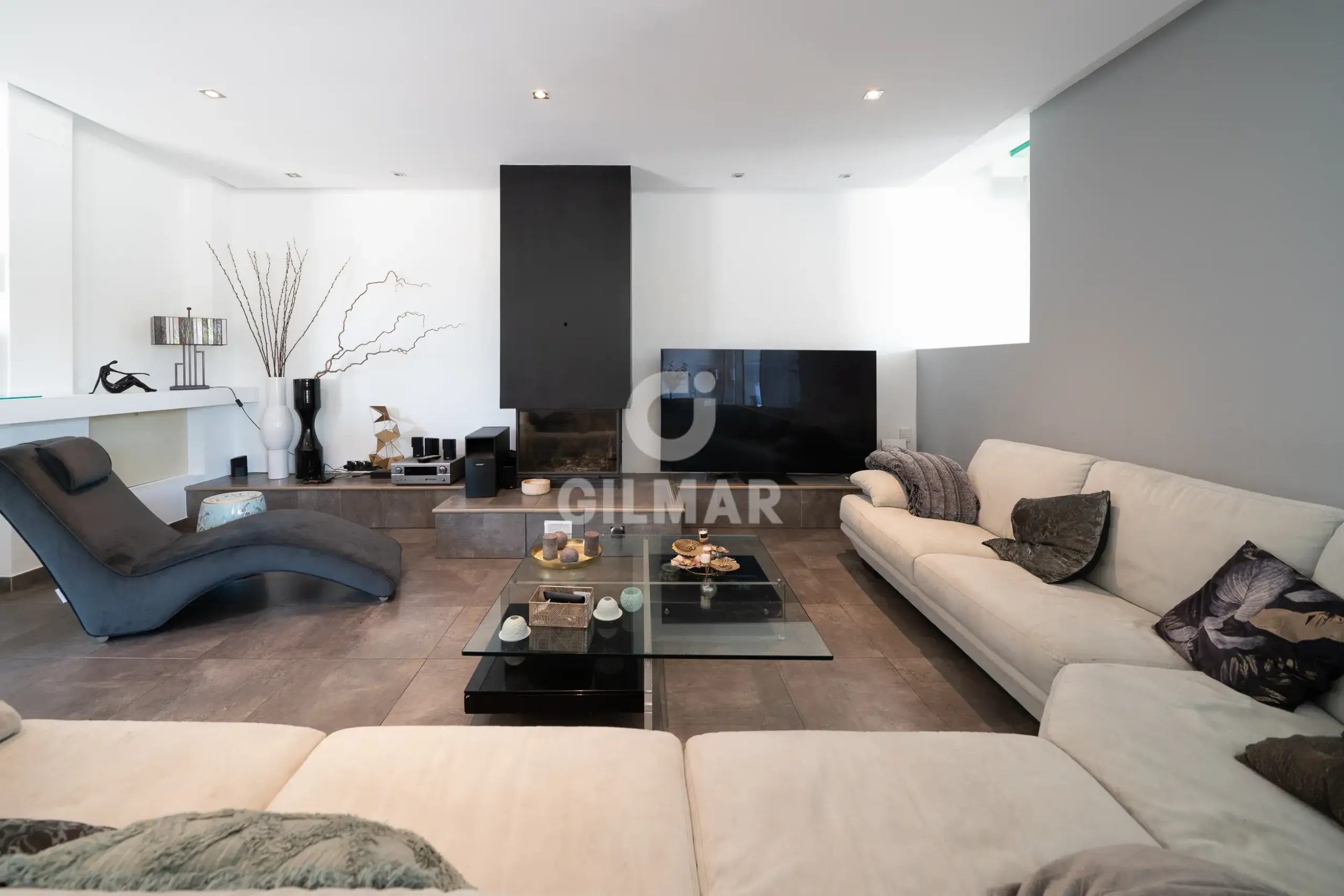 Villa in Valdetorres de Jarama - Madrid