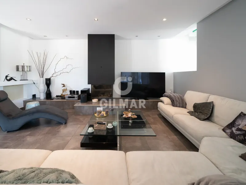 Villa in Valdetorres de Jarama - Madrid