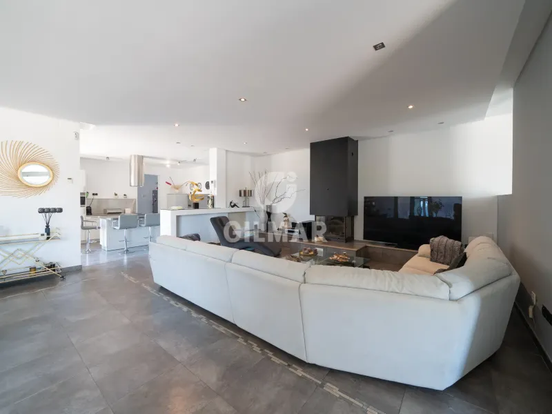 Villa in Valdetorres de Jarama - Madrid