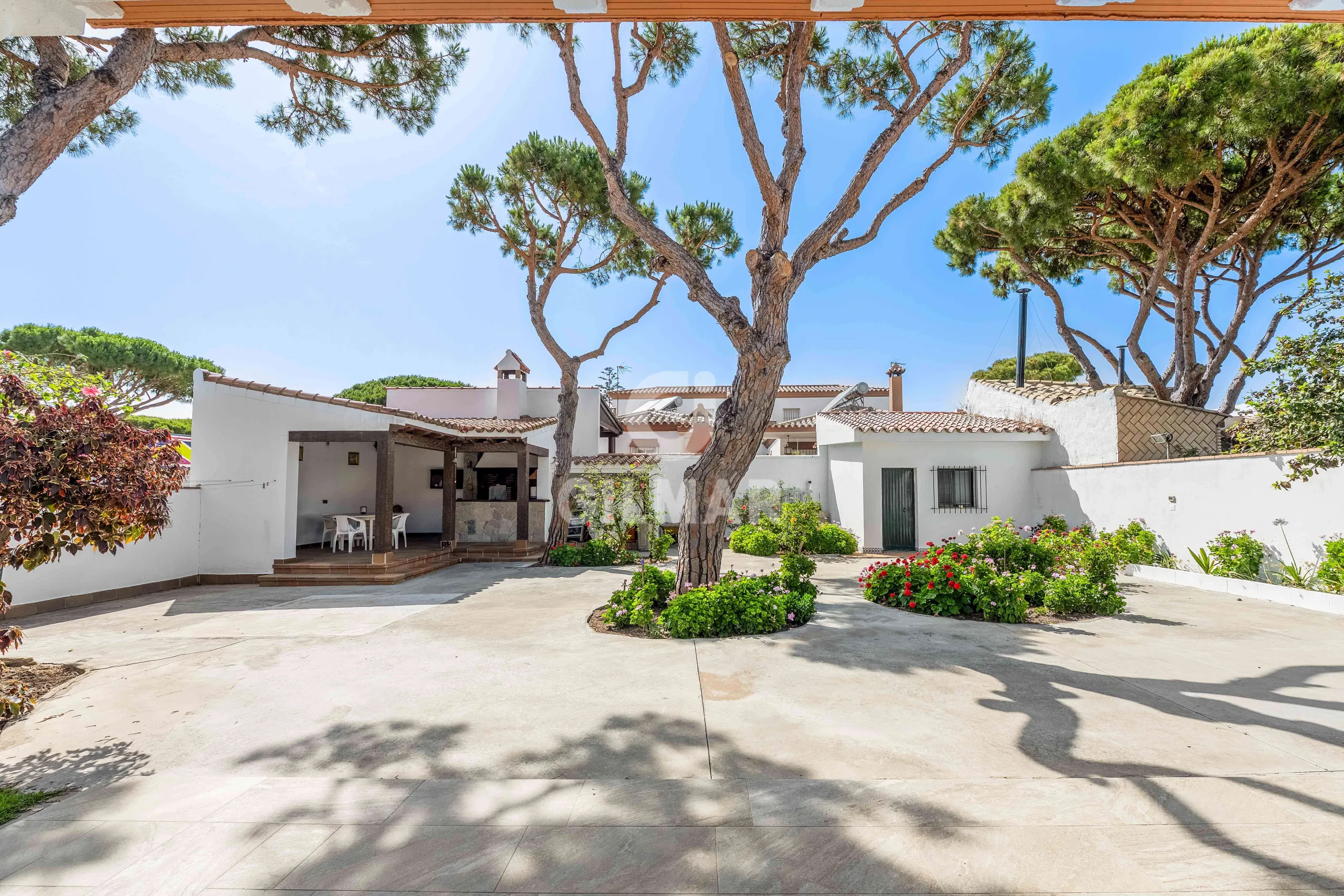 Villa in Chiclana de la Frontera - Cádiz