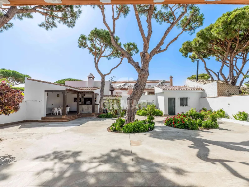 Villa in Chiclana de la Frontera - Cádiz
