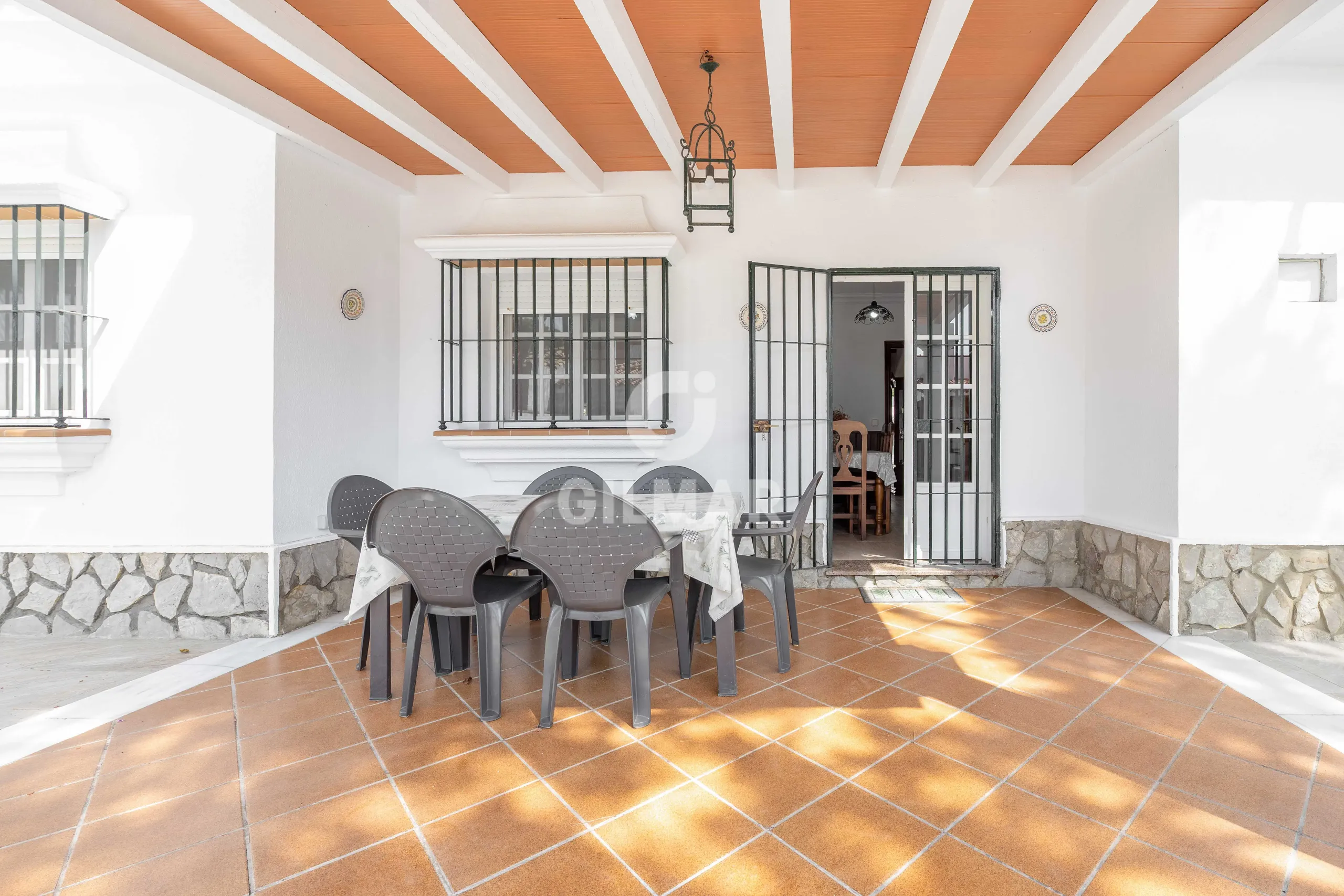 Villa in Chiclana de la Frontera - Cádiz