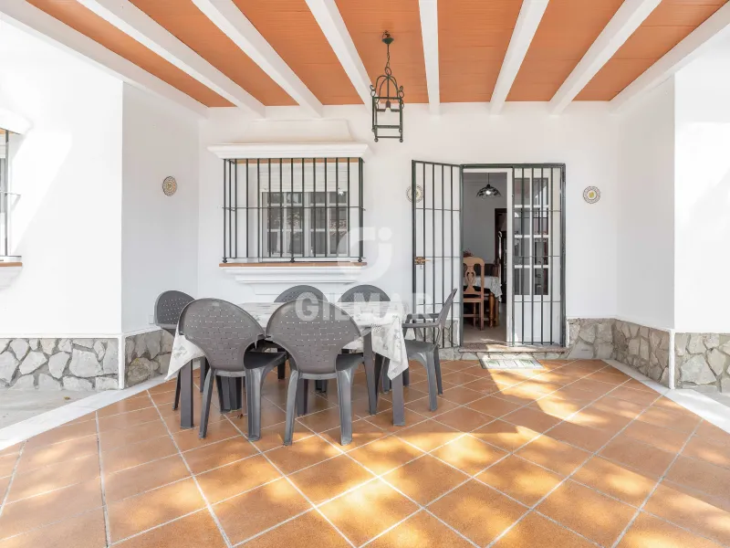 Villa in Chiclana de la Frontera - Cádiz