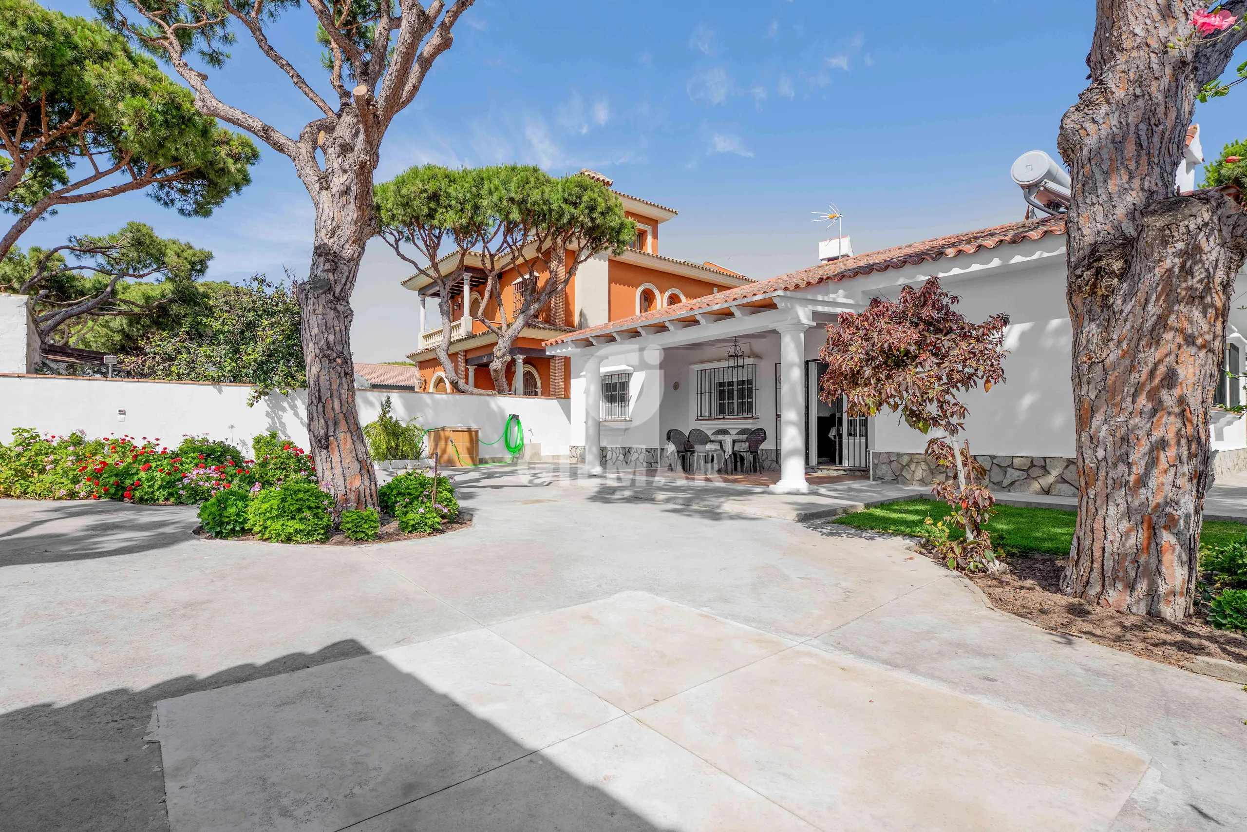 Villa in Chiclana de la Frontera - Cádiz