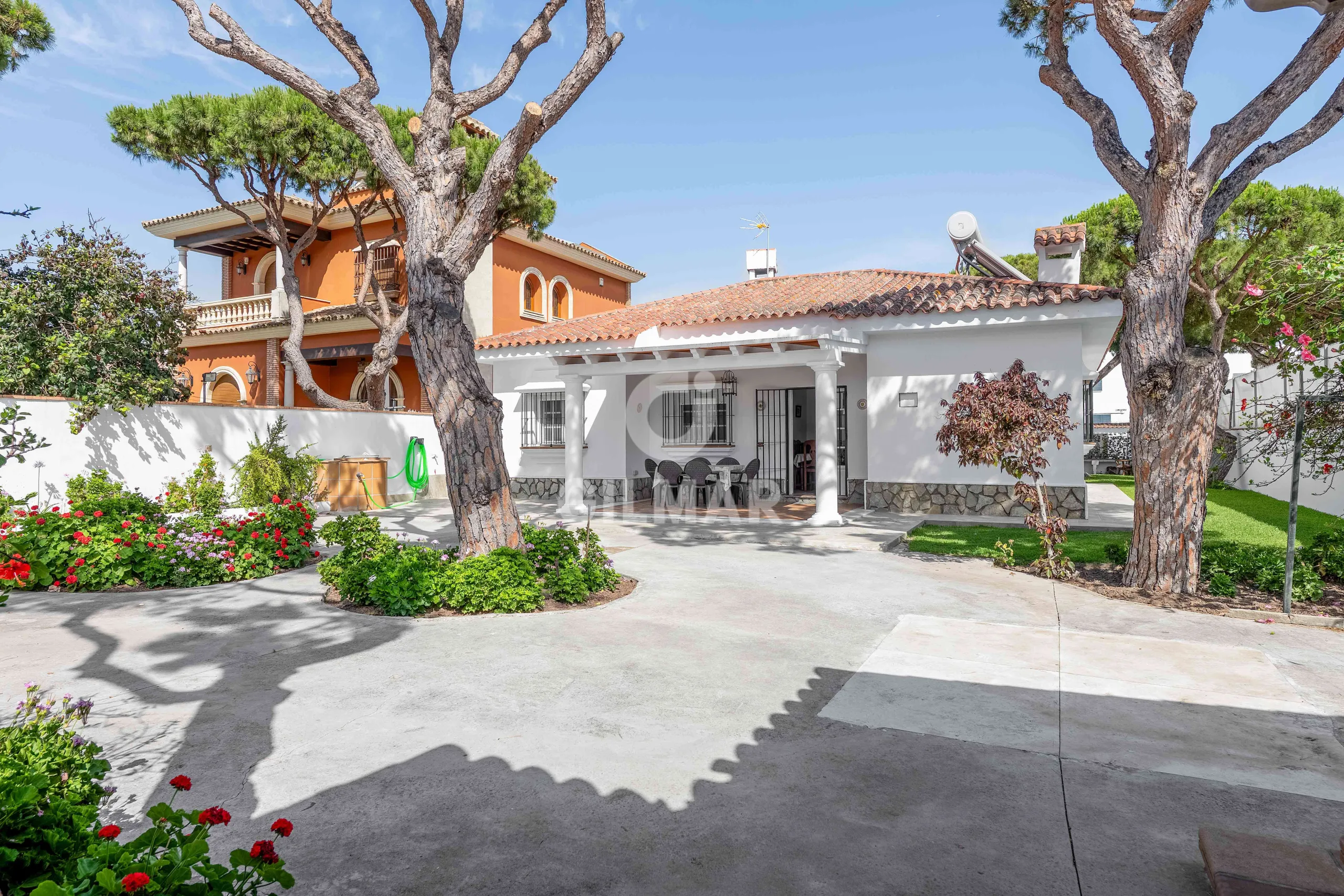 Villa in Chiclana de la Frontera - Cádiz