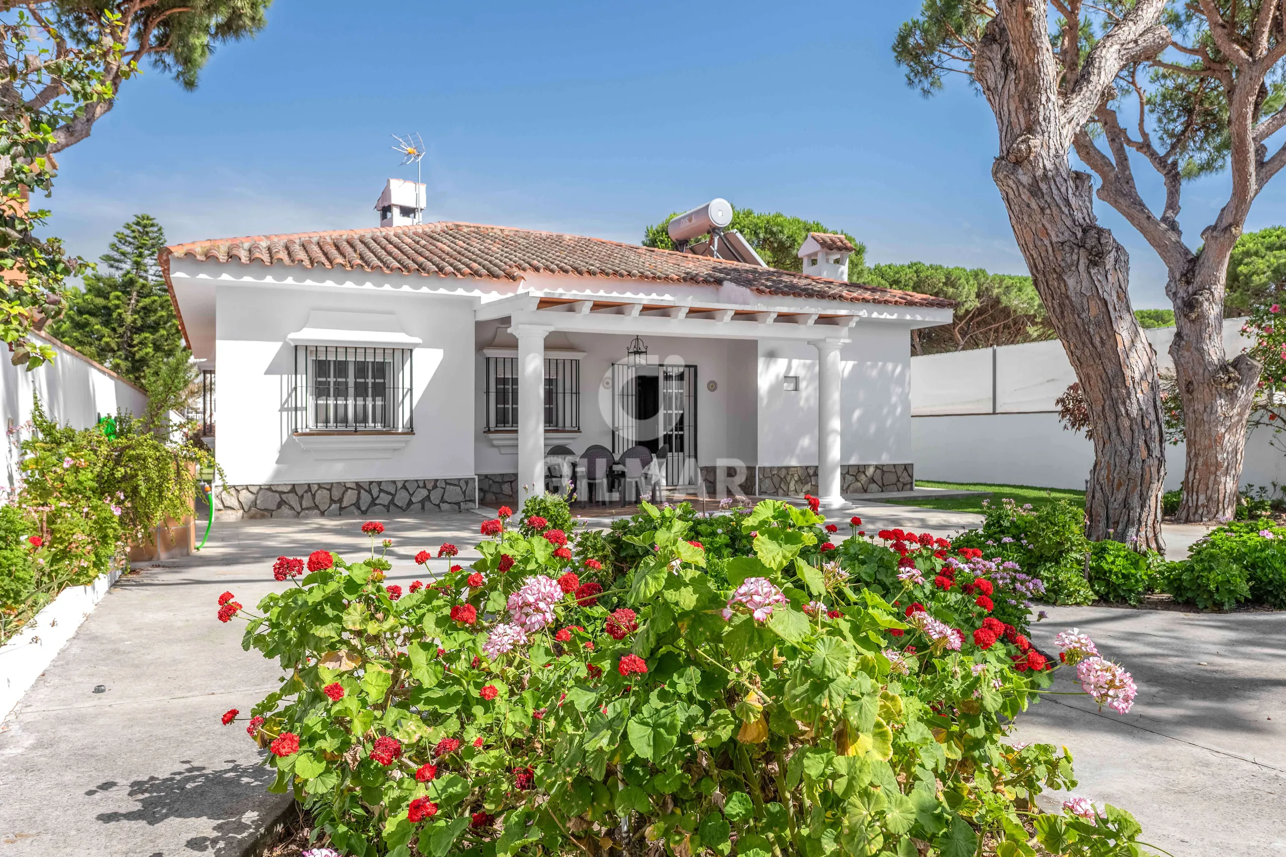 Villa in Chiclana de la Frontera - Cádiz