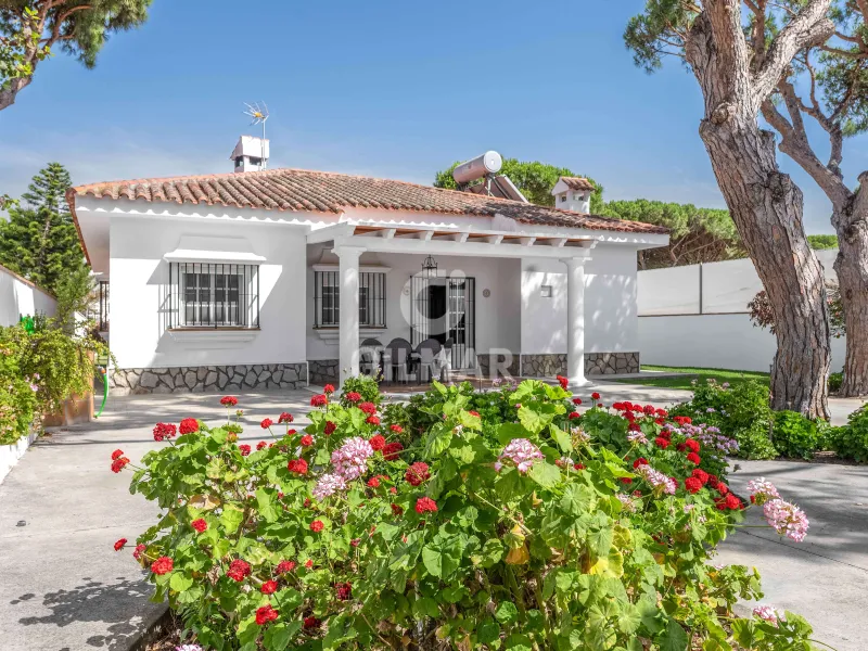 Villa in Chiclana de la Frontera - Cádiz