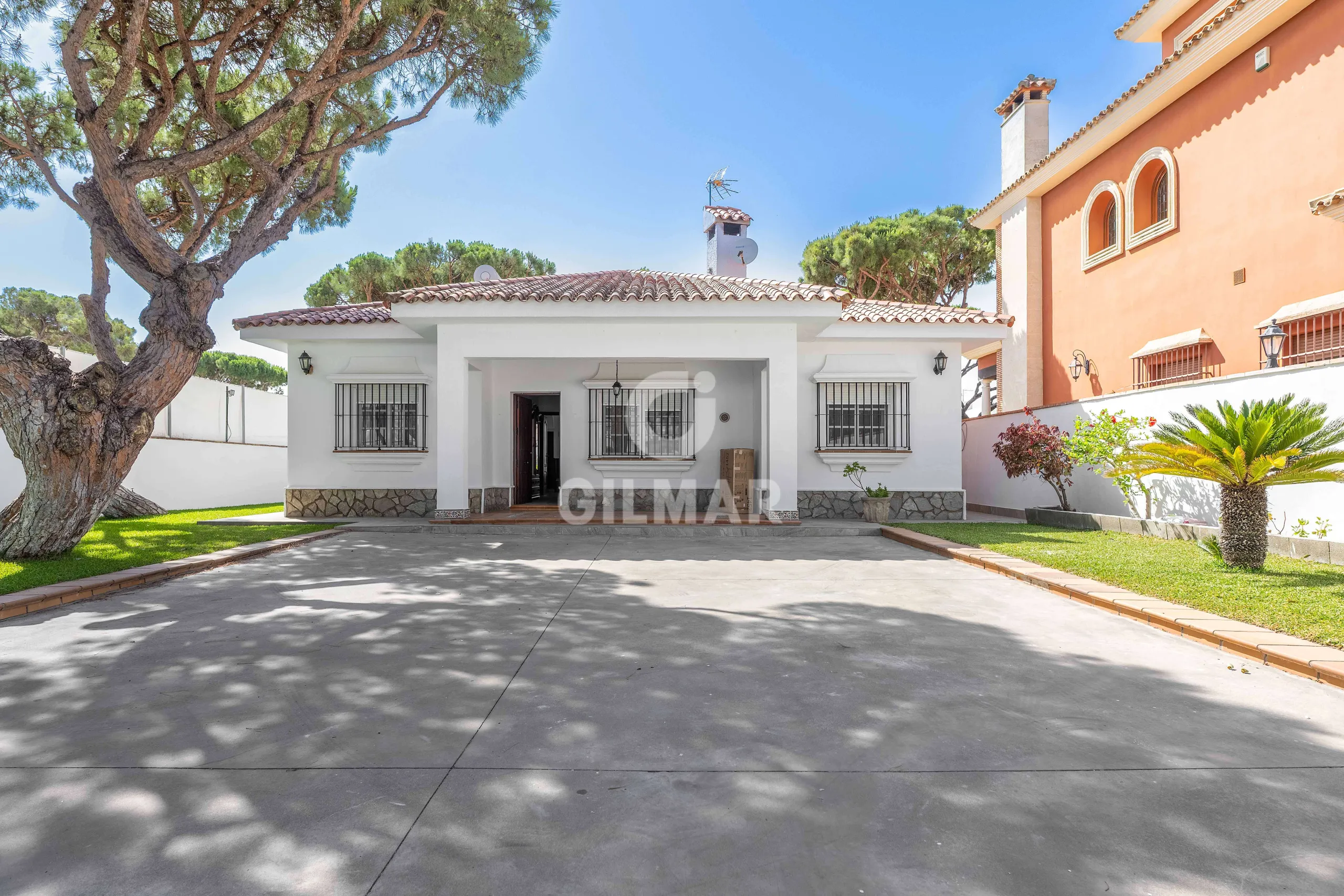 Villa in Chiclana de la Frontera - Cádiz