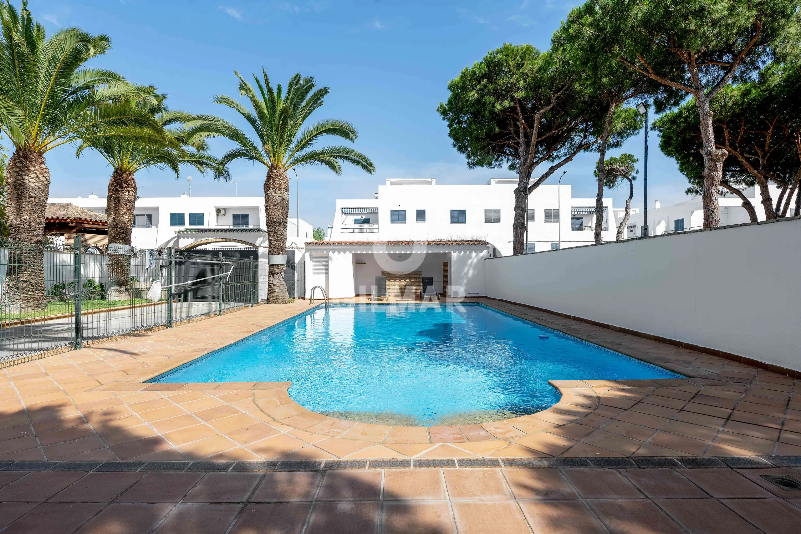 Villa in Chiclana de la Frontera - Cádiz