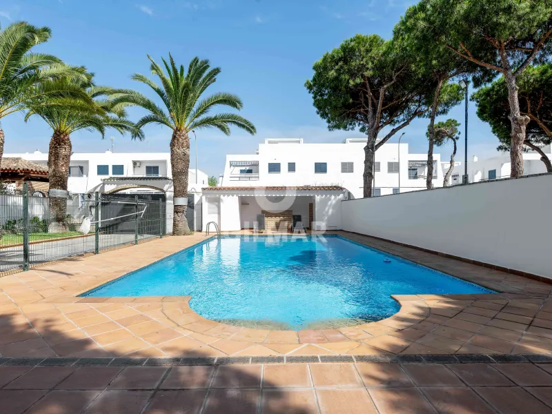 Villa in Chiclana de la Frontera - Cádiz