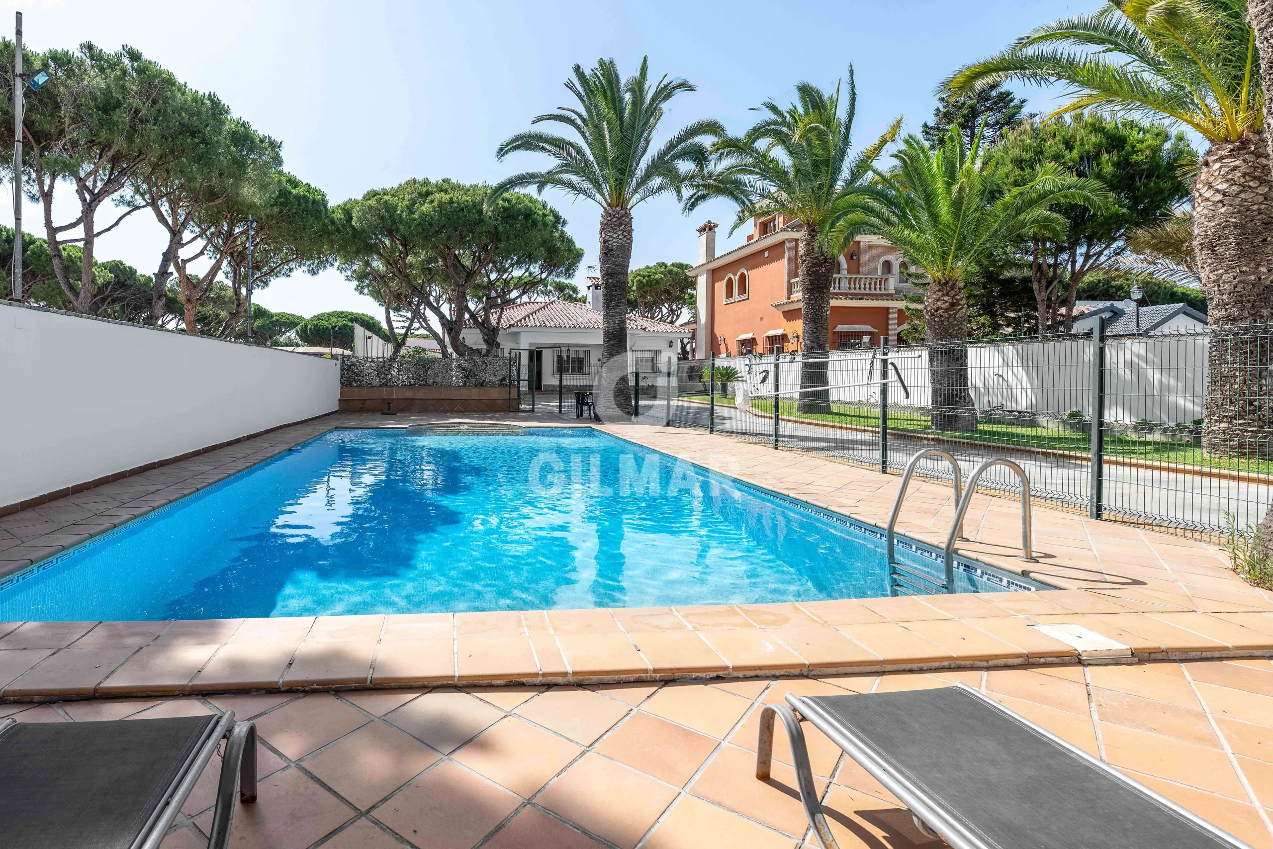 Villa in Chiclana de la Frontera - Cádiz