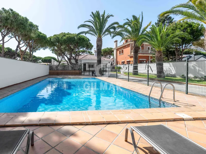 Villa in Chiclana de la Frontera - Cádiz