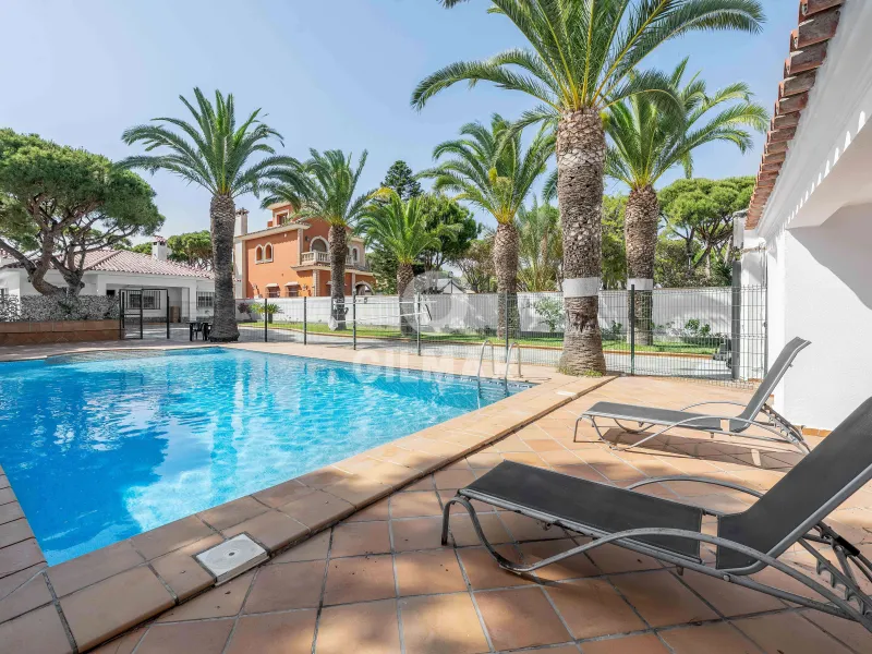 Villa in Chiclana de la Frontera - Cádiz