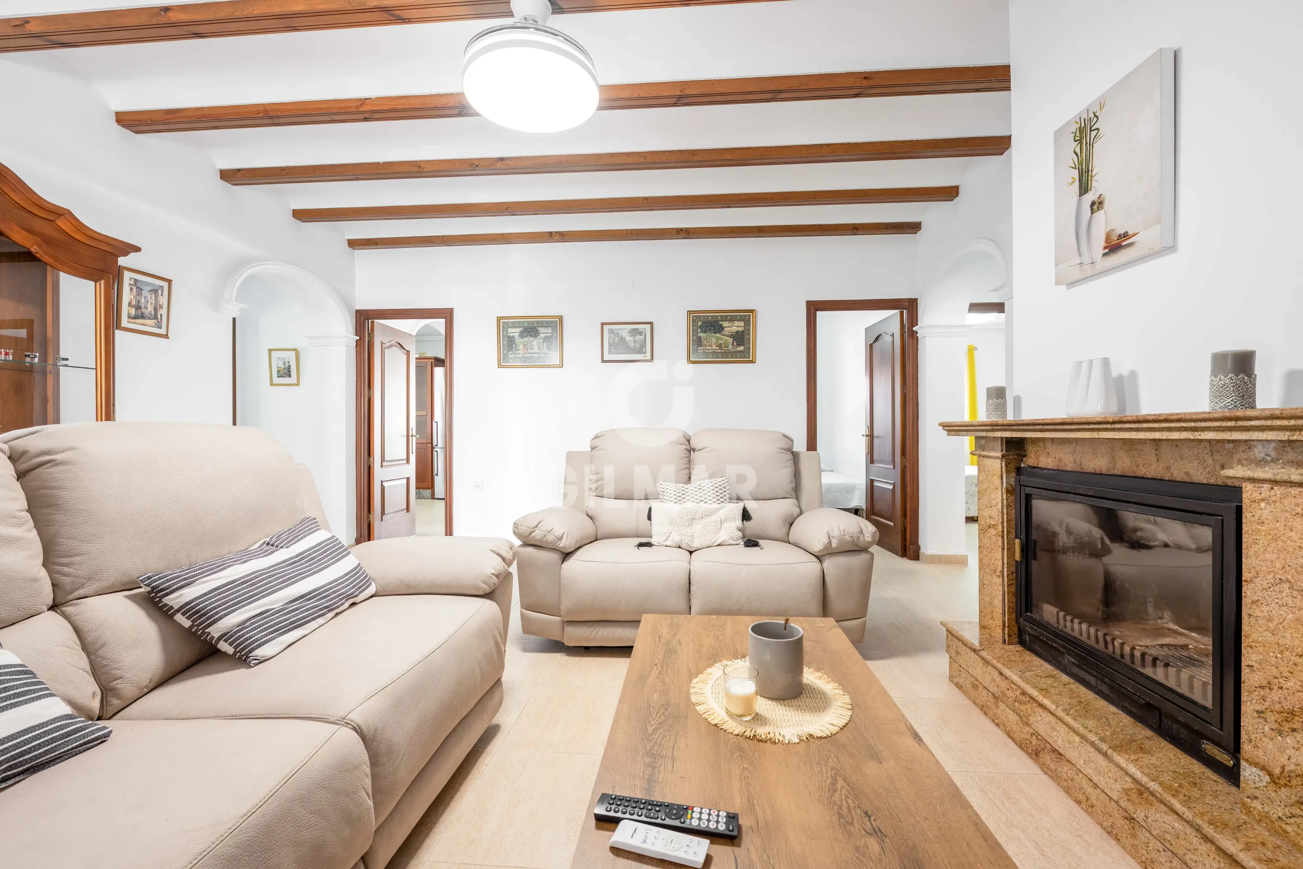 Villa in Chiclana de la Frontera - Cádiz