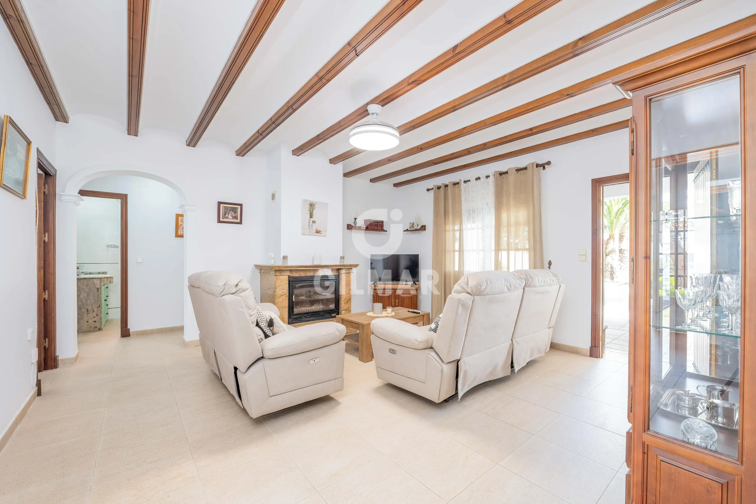 Villa in Chiclana de la Frontera - Cádiz