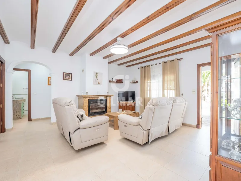 Villa in Chiclana de la Frontera - Cádiz