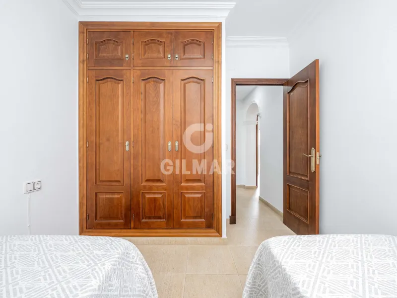 Villa in Chiclana de la Frontera - Cádiz