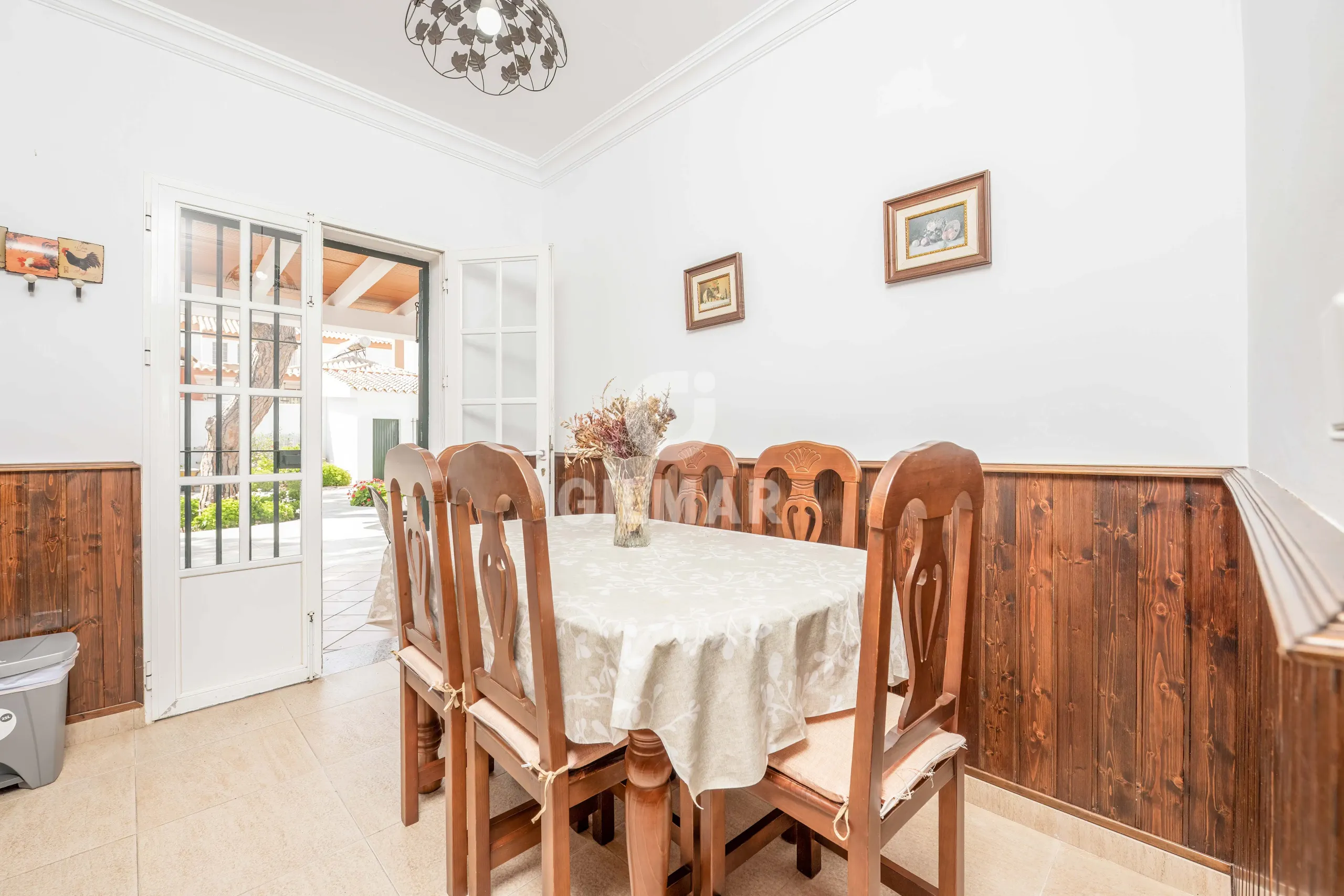 Villa in Chiclana de la Frontera - Cádiz