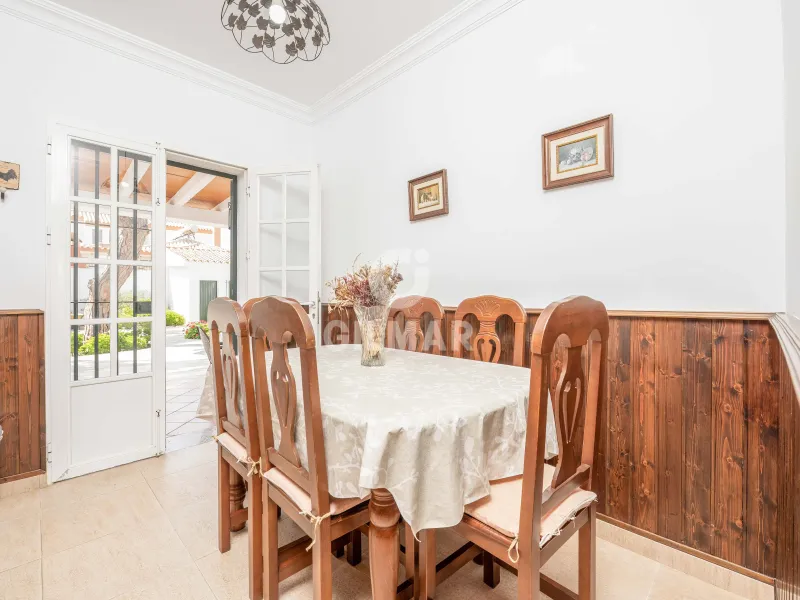 Villa in Chiclana de la Frontera - Cádiz