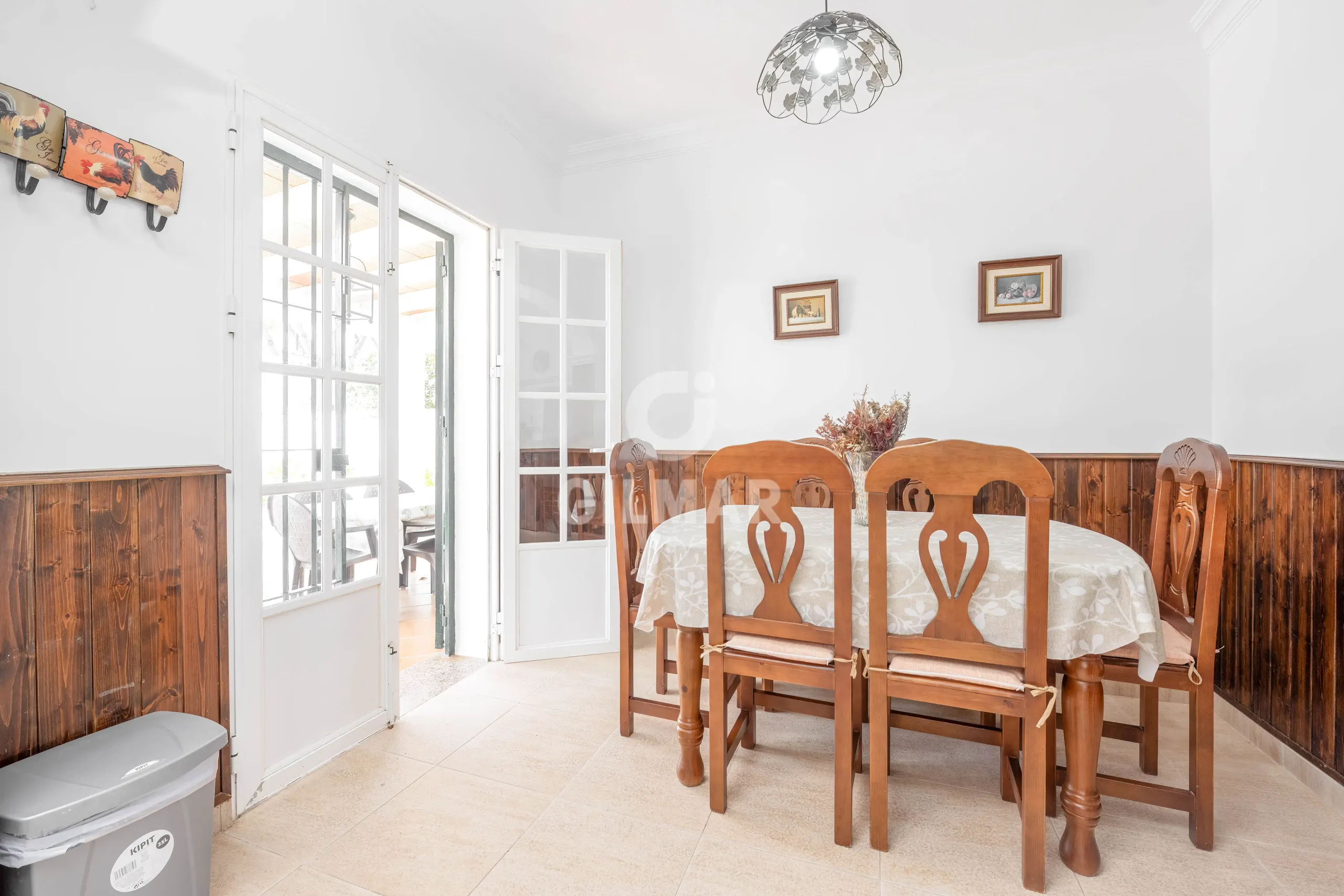 Villa in Chiclana de la Frontera - Cádiz