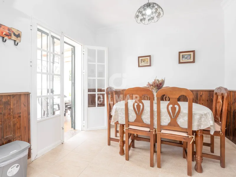Villa in Chiclana de la Frontera - Cádiz