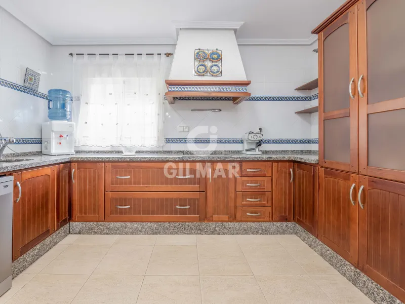 Villa in Chiclana de la Frontera - Cádiz