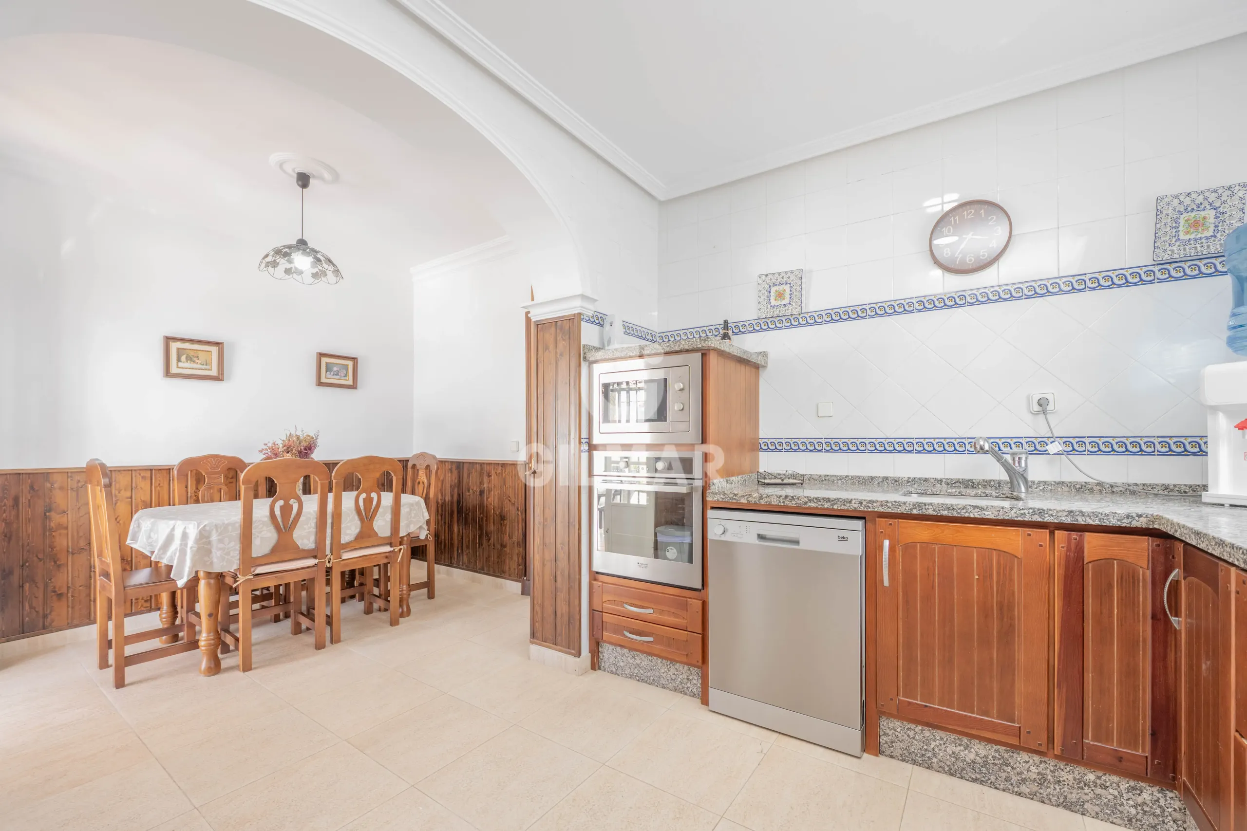 Villa in Chiclana de la Frontera - Cádiz