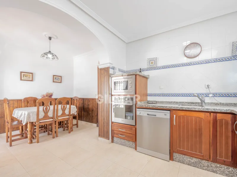 Villa in Chiclana de la Frontera - Cádiz