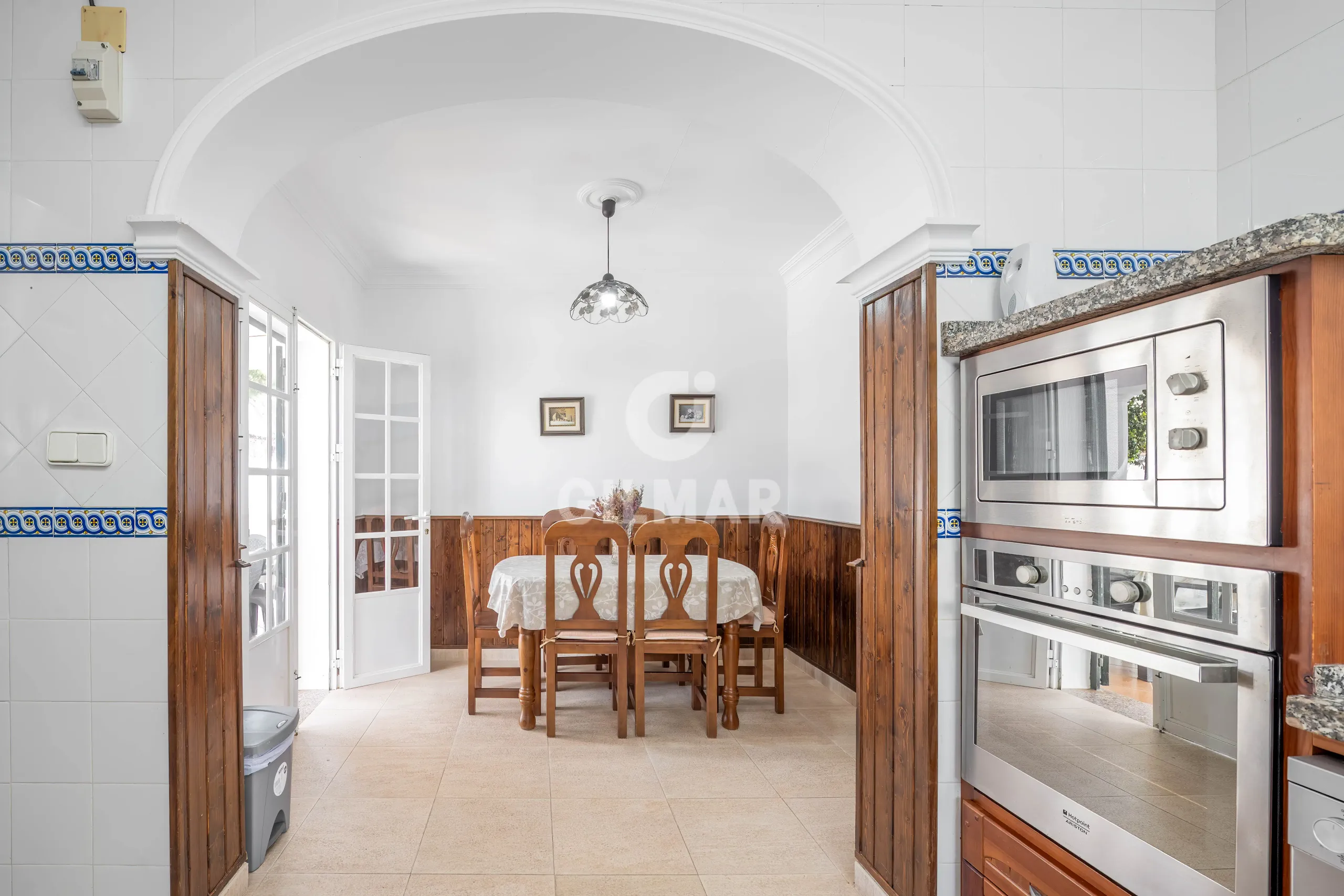 Villa in Chiclana de la Frontera - Cádiz