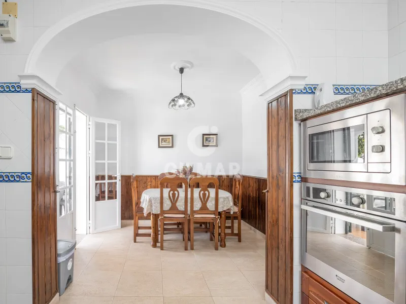 Villa in Chiclana de la Frontera - Cádiz