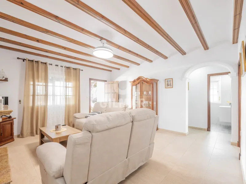 Villa in Chiclana de la Frontera - Cádiz