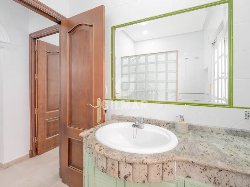 Villa in Chiclana de la Frontera - Cádiz
