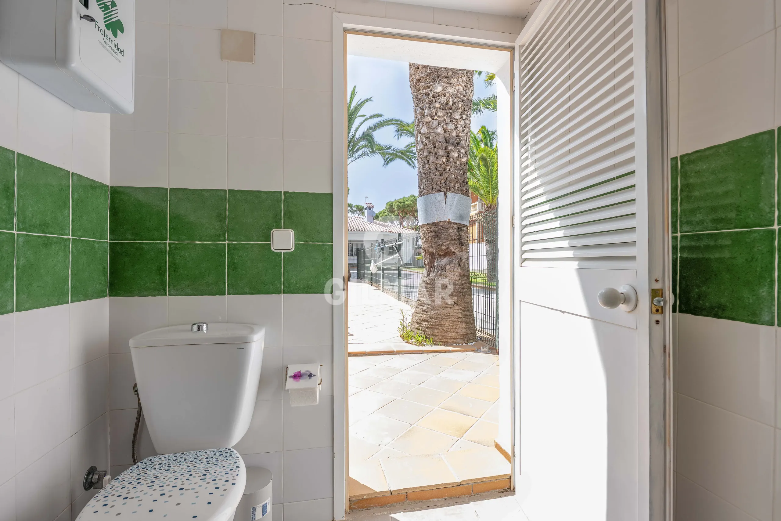 Villa in Chiclana de la Frontera - Cádiz