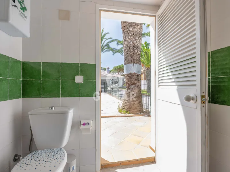 Villa in Chiclana de la Frontera - Cádiz
