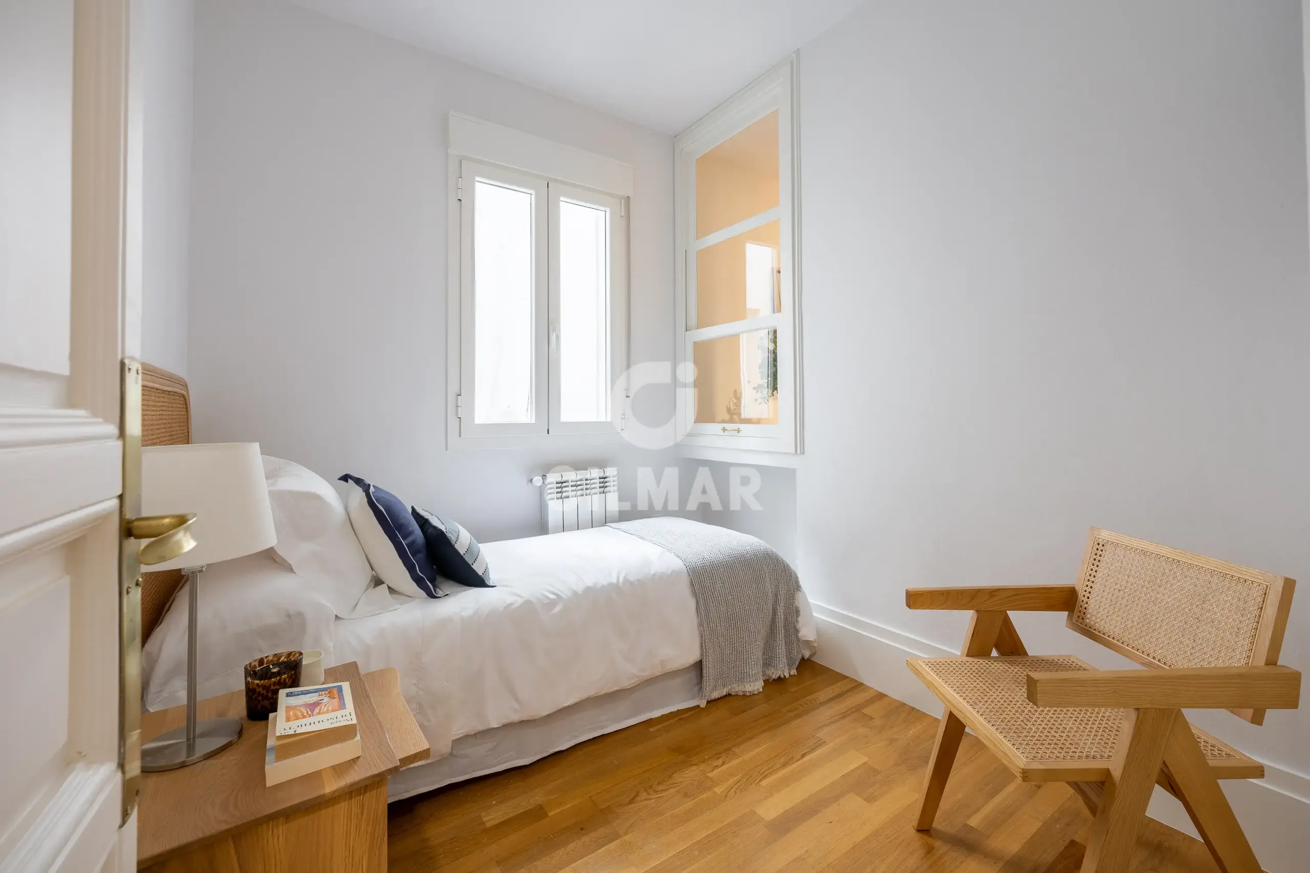 Apartment in Justicia - Madrid