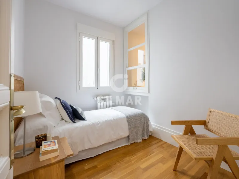 Apartment in Justicia - Madrid