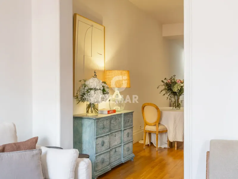 Apartment in Justicia - Madrid