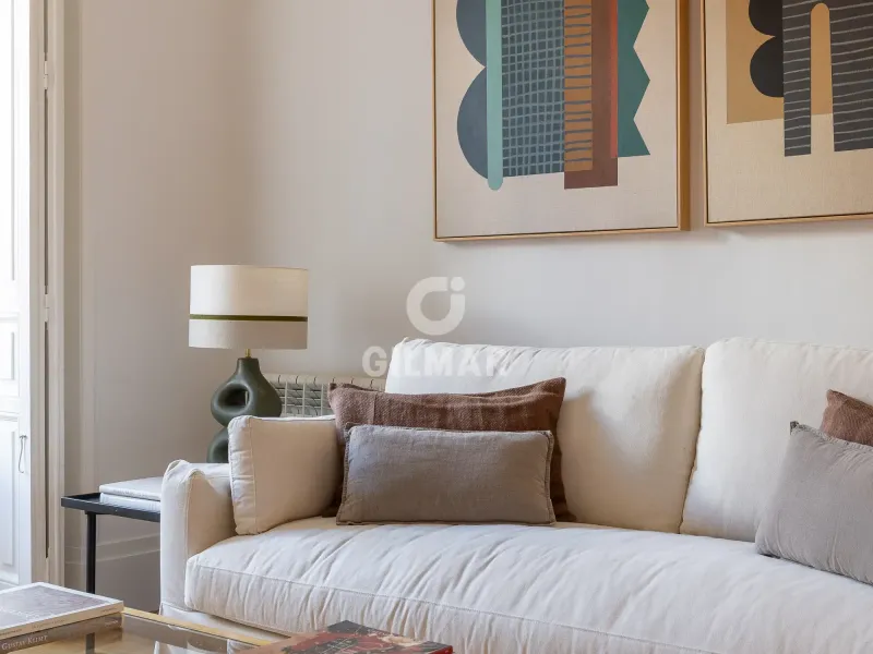 Apartment in Justicia - Madrid