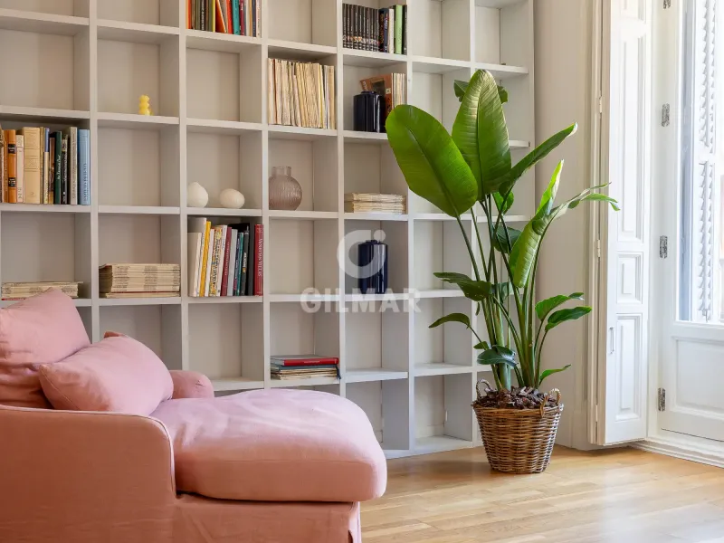 Apartment in Justicia - Madrid