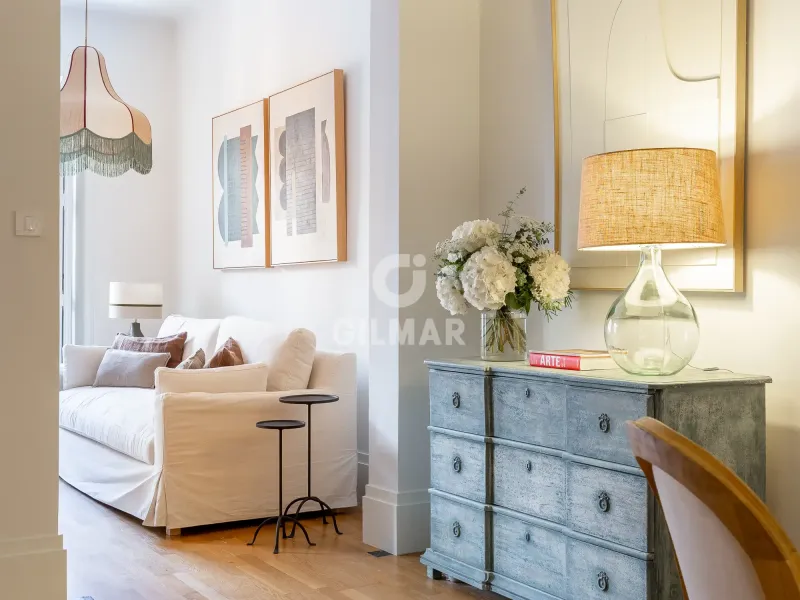 Apartment in Justicia - Madrid