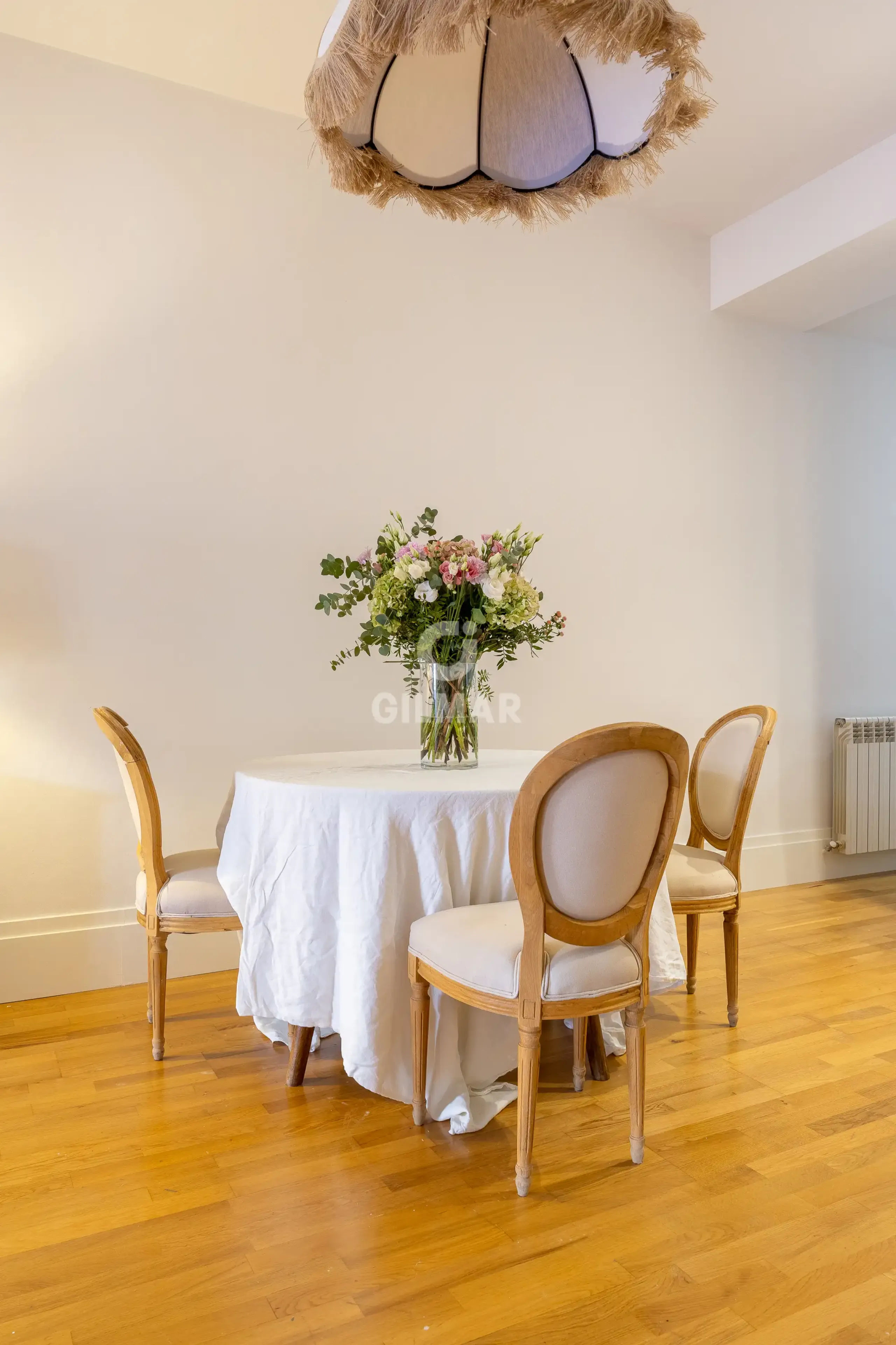 Apartment in Justicia - Madrid