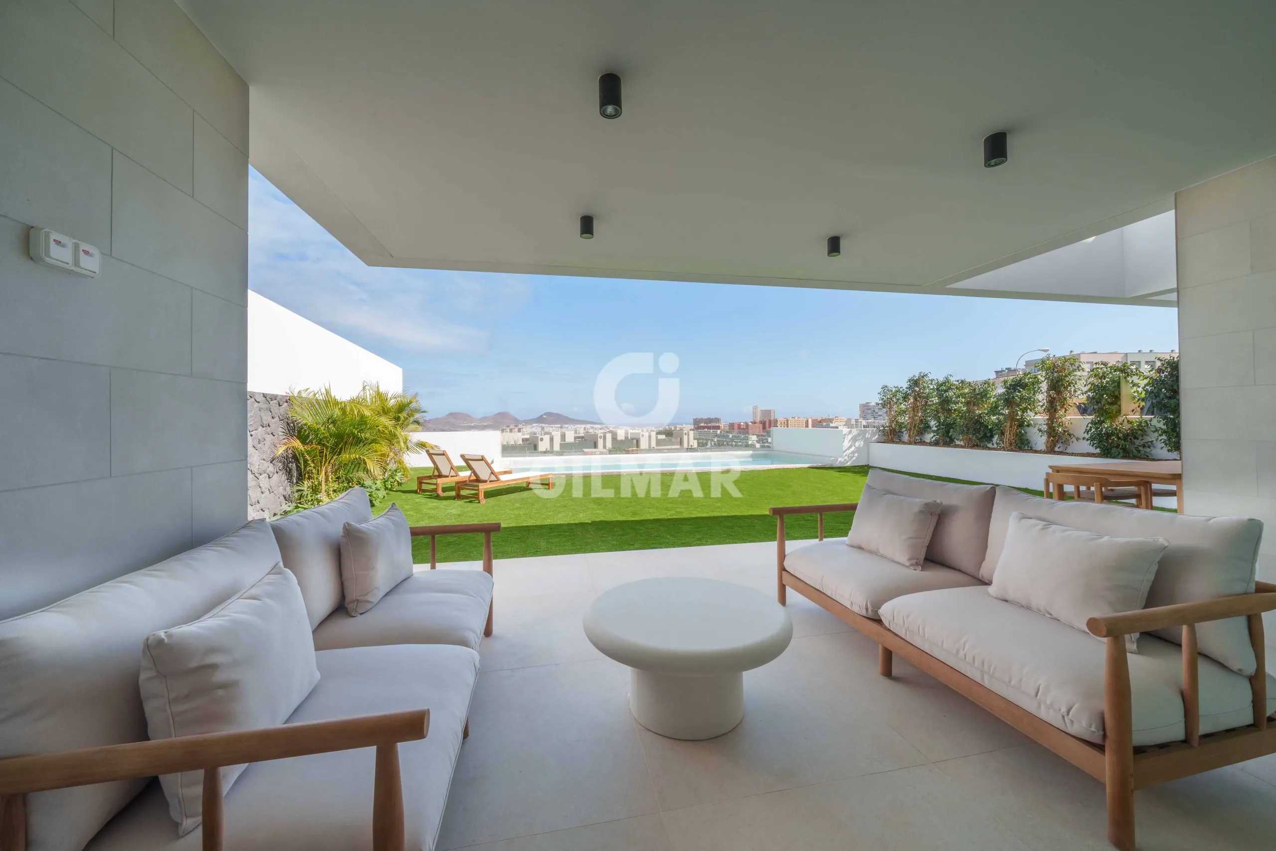 Chalet Pareado en Las Palmas de Gran Canaria - Las Palmas