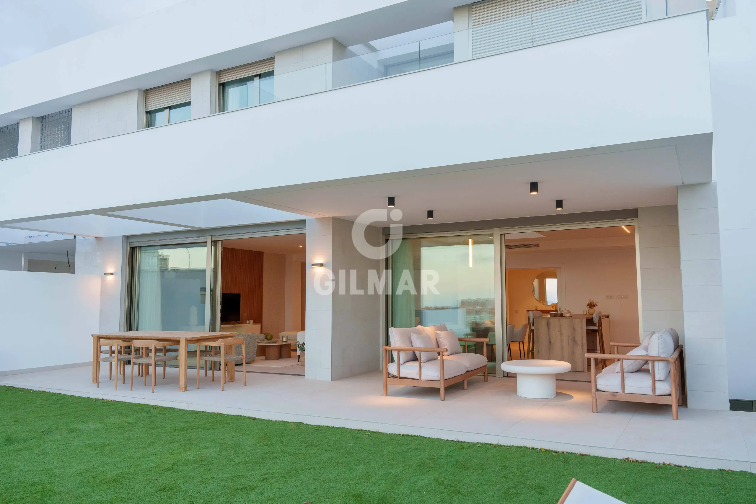 Chalet Pareado en Las Palmas de Gran Canaria - Las Palmas