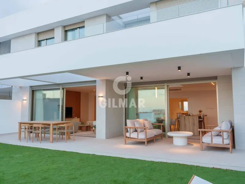Chalet Pareado en Las Palmas de Gran Canaria - Las Palmas