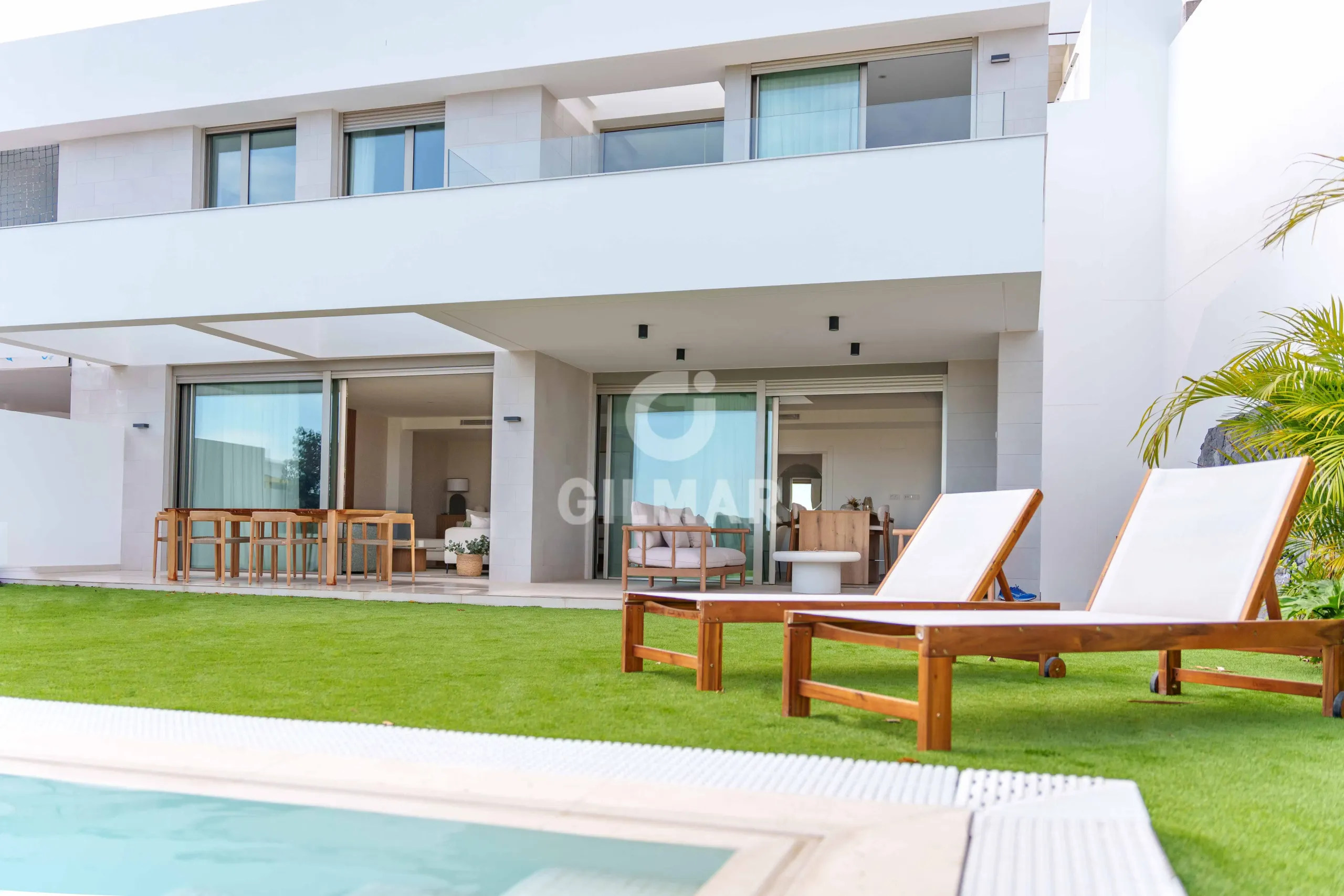 Chalet Pareado en Las Palmas de Gran Canaria - Las Palmas