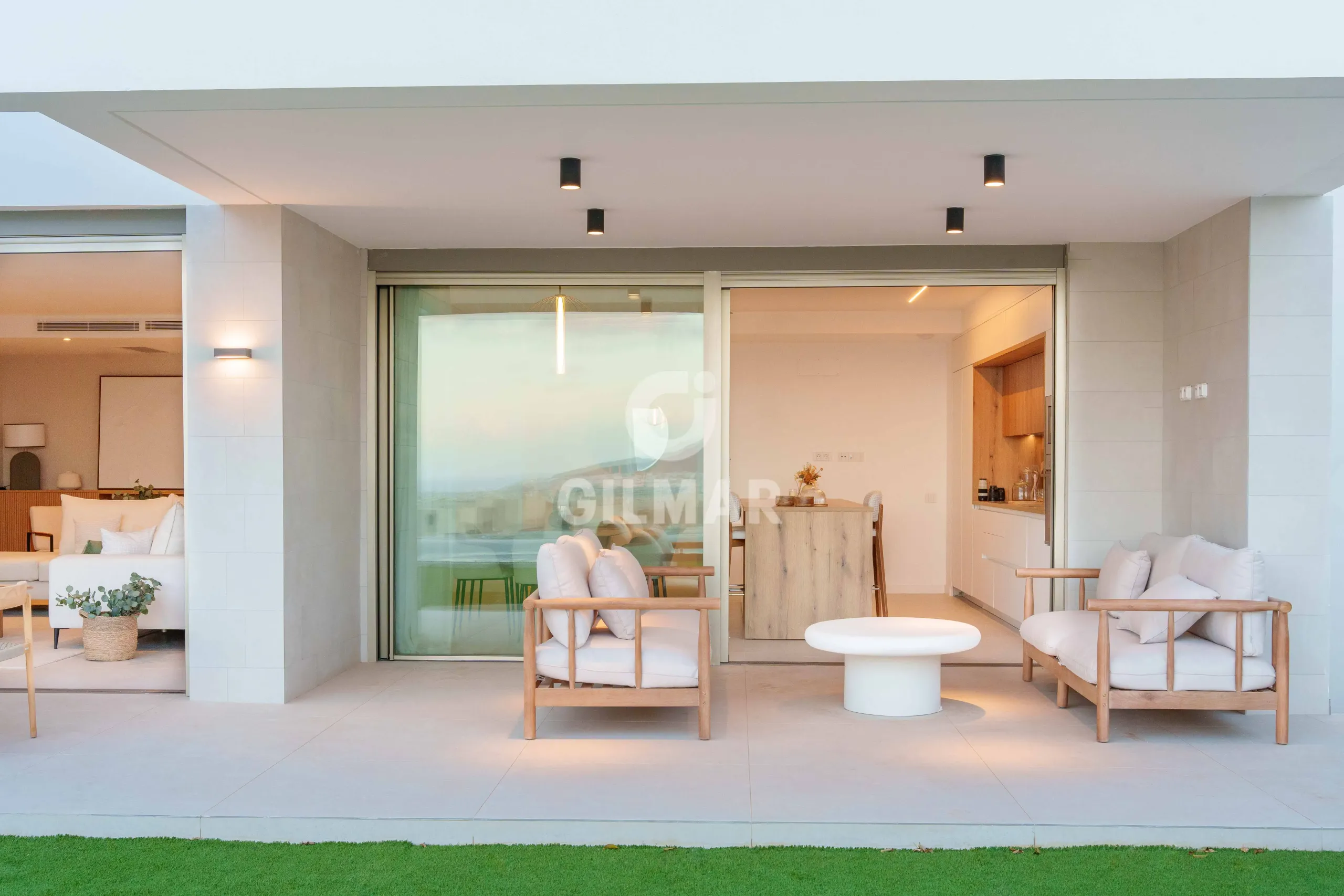 Chalet Pareado en Las Palmas de Gran Canaria - Las Palmas
